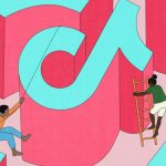 is tiktok making me more "woke"?